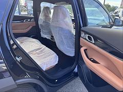 Geely Boyue L I · 2-й рестайлинг — Изображение 21