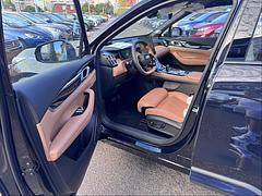 Geely Boyue L I · 2-й рестайлинг — Изображение 22