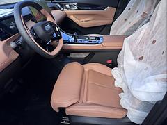 Geely Boyue L I · 2-й рестайлинг — Изображение 23