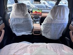 Geely Boyue L I · 2-й рестайлинг — Изображение 24