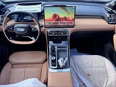 Geely Boyue L I · 2-й рестайлинг — Изображение 25
