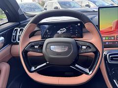 Geely Boyue L I · 2-й рестайлинг — Изображение 26