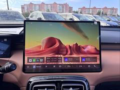 Geely Boyue L I · 2-й рестайлинг — Изображение 27