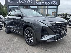 Changan UNI-Z I — Изображение 2