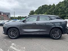 Changan UNI-Z I — Изображение 4