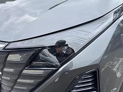 Changan UNI-Z I — Изображение 6