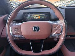 Changan UNI-Z I — Изображение 16