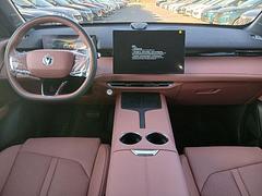 Changan UNI-Z I — Изображение 17