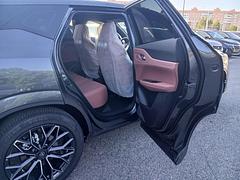 Changan UNI-Z I — Изображение 23