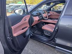 Changan UNI-Z I — Изображение 28