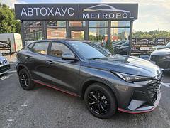 Changan X5 Plus I — Изображение 1