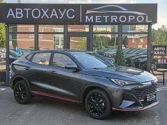 Changan X5 Plus I — Изображение 2