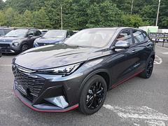 Changan X5 Plus I — Изображение 4