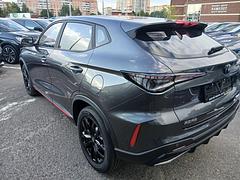 Changan X5 Plus I — Изображение 5