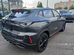 Changan X5 Plus I — Изображение 6