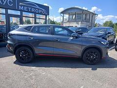 Changan X5 Plus I — Изображение 8