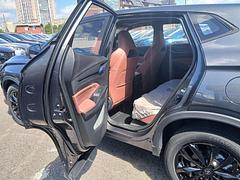 Changan X5 Plus I — Изображение 12