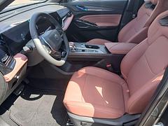 Changan X5 Plus I — Изображение 17