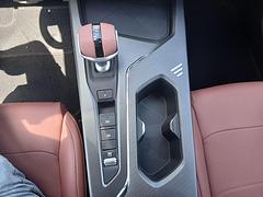 Changan X5 Plus I — Изображение 18