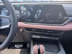Changan X5 Plus I — Изображение 22