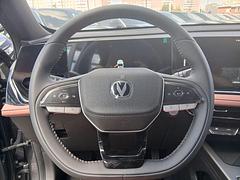 Changan X5 Plus I — Изображение 26