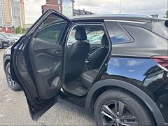 Changan X5 Plus I — Изображение 29