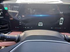 Changan X5 Plus I — Изображение 30