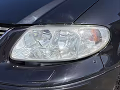 Chrysler Voyager IV — Изображение 5