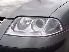 Volkswagen Passat B5 · Рестайлинг — Изображение 5