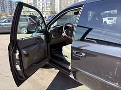 Chrysler Voyager IV — Изображение 7