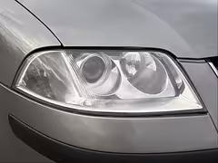 Volkswagen Passat B5 · Рестайлинг — Изображение 6