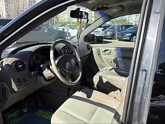 Chrysler Voyager IV — Изображение 8