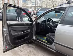 Volkswagen Passat B5 · Рестайлинг — Изображение 7