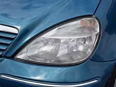 Mercedes-Benz A-Класс W168 · Рестайлинг — Изображение 5