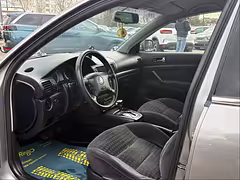 Volkswagen Passat B5 · Рестайлинг — Изображение 8