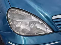 Mercedes-Benz A-Класс W168 · Рестайлинг — Изображение 6