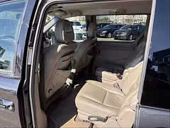 Chrysler Voyager IV — Изображение 10