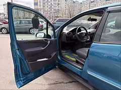 Mercedes-Benz A-Класс W168 · Рестайлинг — Изображение 7