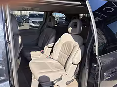 Chrysler Voyager IV — Изображение 11