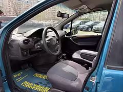 Mercedes-Benz A-Класс W168 · Рестайлинг — Изображение 8