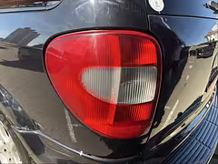Chrysler Voyager IV — Изображение 12