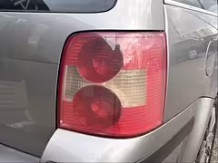 Volkswagen Passat B5 · Рестайлинг — Изображение 12