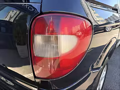 Chrysler Voyager IV — Изображение 13