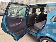 Mercedes-Benz A-Класс W168 · Рестайлинг — Изображение 9