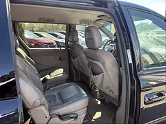 Chrysler Voyager IV — Изображение 14