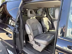 Chrysler Voyager IV — Изображение 16