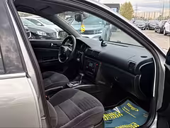 Volkswagen Passat B5 · Рестайлинг — Изображение 16