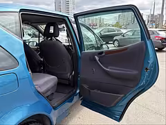 Mercedes-Benz A-Класс W168 · Рестайлинг — Изображение 13