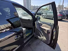 Chrysler Voyager IV — Изображение 17