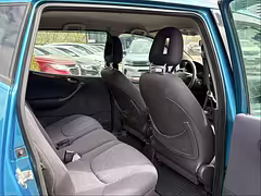 Mercedes-Benz A-Класс W168 · Рестайлинг — Изображение 14